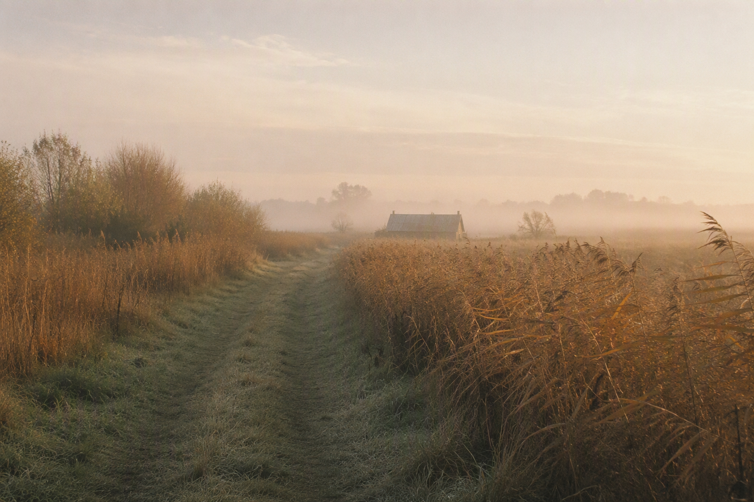 A short guide to fen light